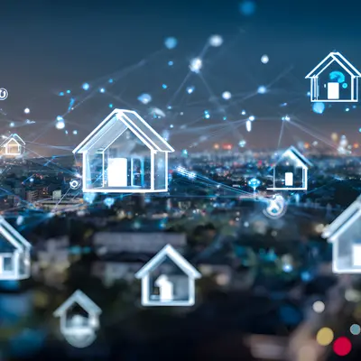 KI-Automatisierung für Immobilienverwaltungen