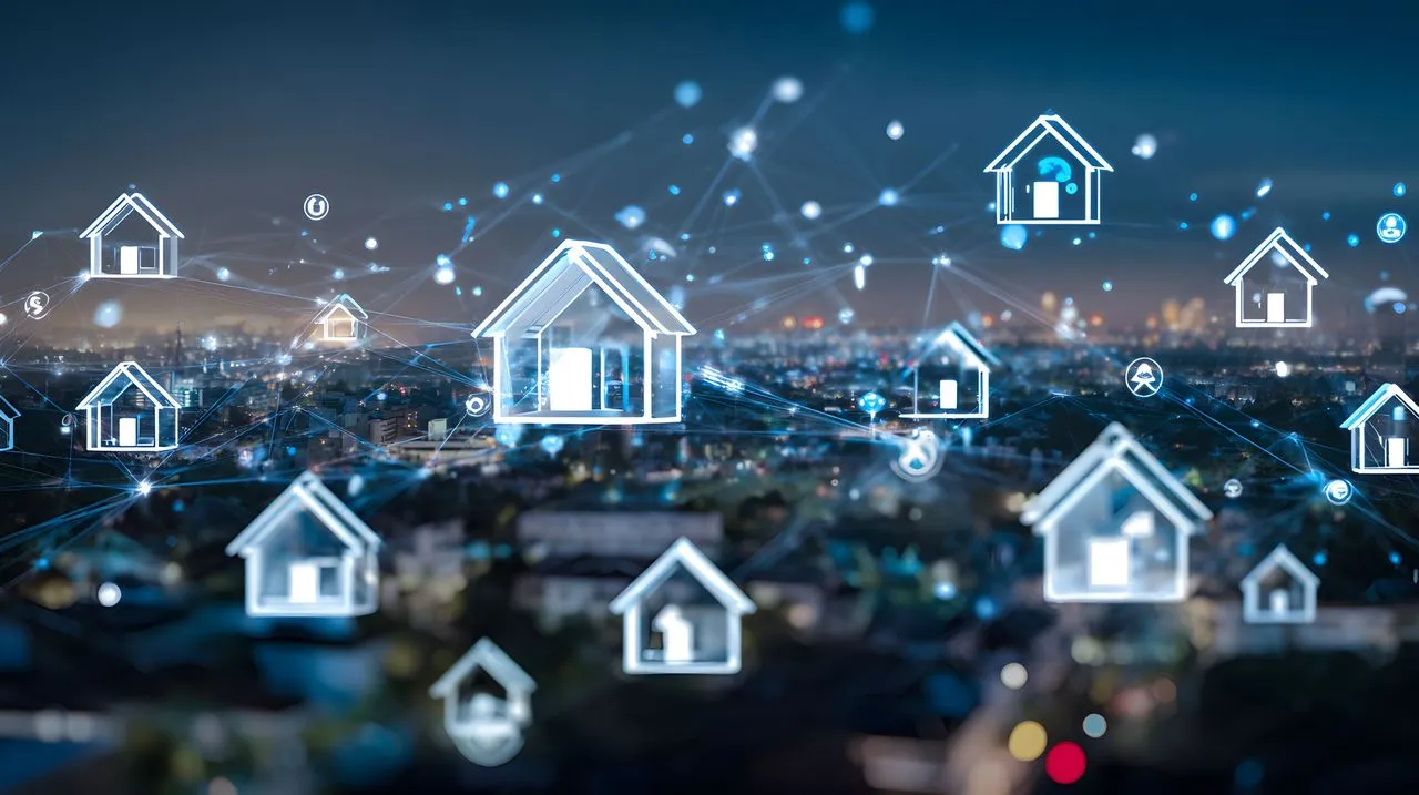 KI-Automatisierung für Immobilienverwaltungen