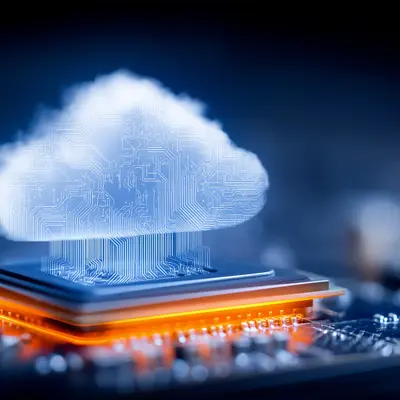 Serverless AI Training