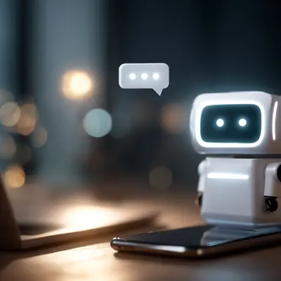 KI im Customer Service: Chatbots, die liefern