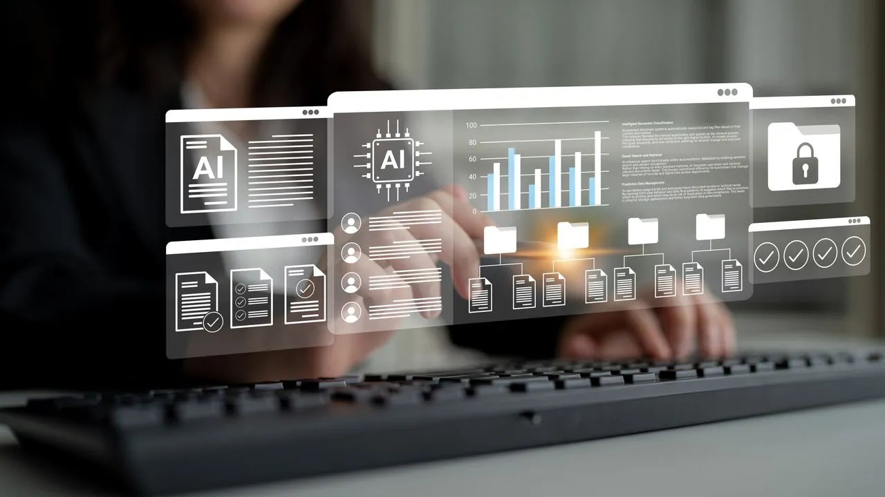 Make, Buy or Partner? KI-Entscheidungen