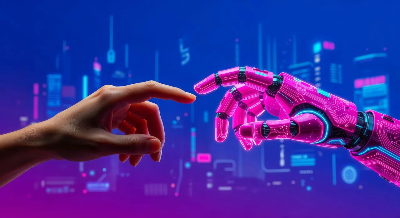 Full-Stack KI-Entwicklung: End-to-End Projekt