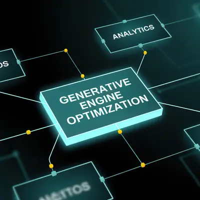 Generative Engine Optimization: Sichtbarkeit in der KI-Suche