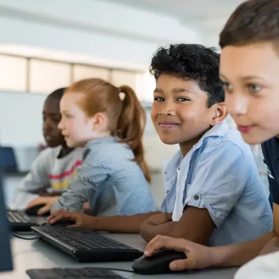 Computer-Kids: Office-Überblick – Word, Excel, PowerPoint und mehr