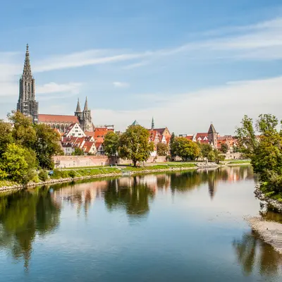 Wirtschaftsraum Ulm