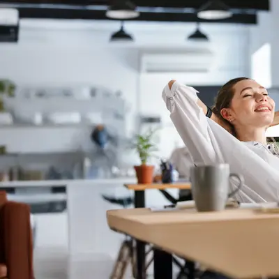 Modern Work: Stressfrei durch die Woche