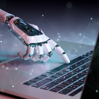 Robotic Process Automation