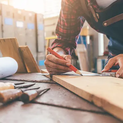 Excel in Handwerk & Gewerbe: Die Werkbank für Ihre Zahlen  (Branche 06)