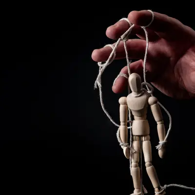Manipulation – Durchschauen und parieren