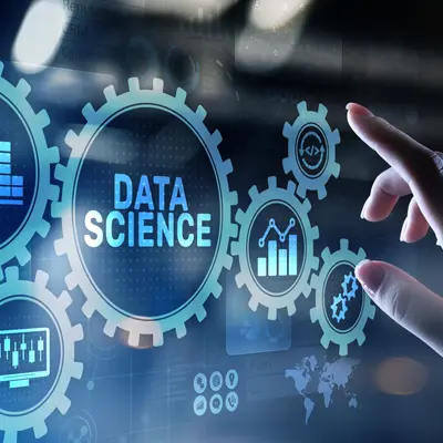 Webinar: Data-Science - Aus Daten Gold machen - Was ist möglich?