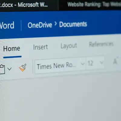Word Texte, Tabellen und Formate - Na klar, kann ich jetzt auch (Basis 02)