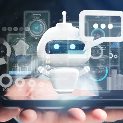Chatbot-Entwicklung & Anpassung