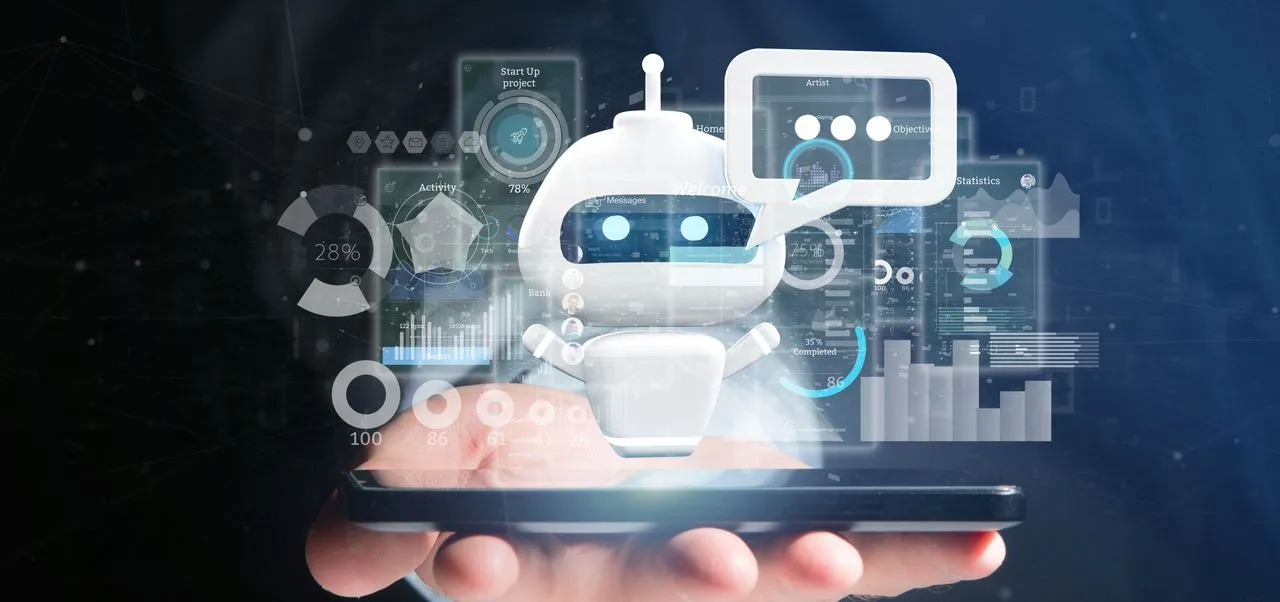 Chatbot-Entwicklung & Anpassung