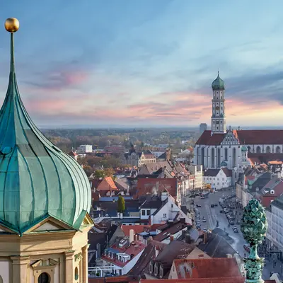 Amberg