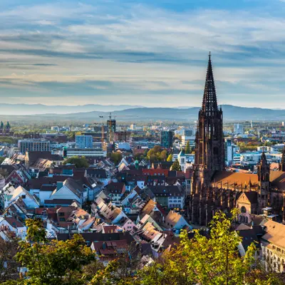 Freiburg