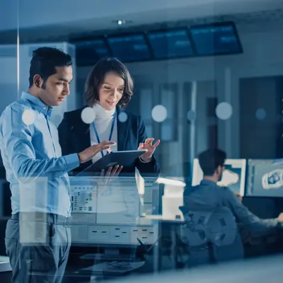 KI im Facility Management: Predictive Maintenance