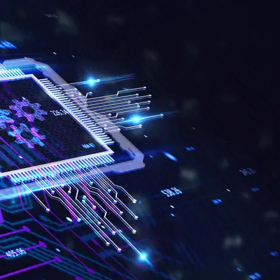 End-to-End Business Automation