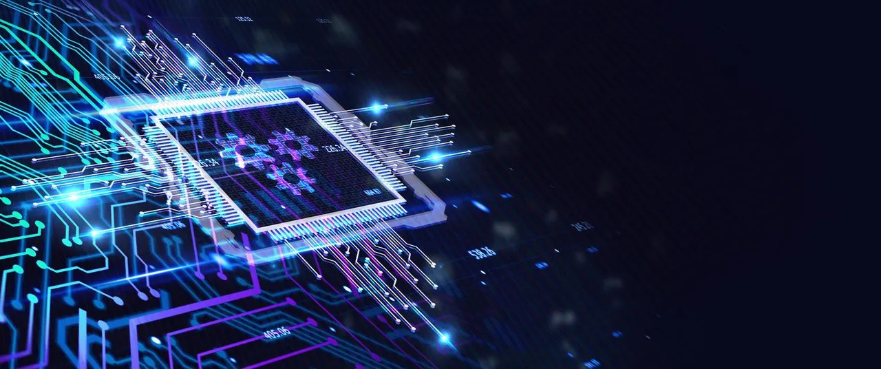 End-to-End Business Automation