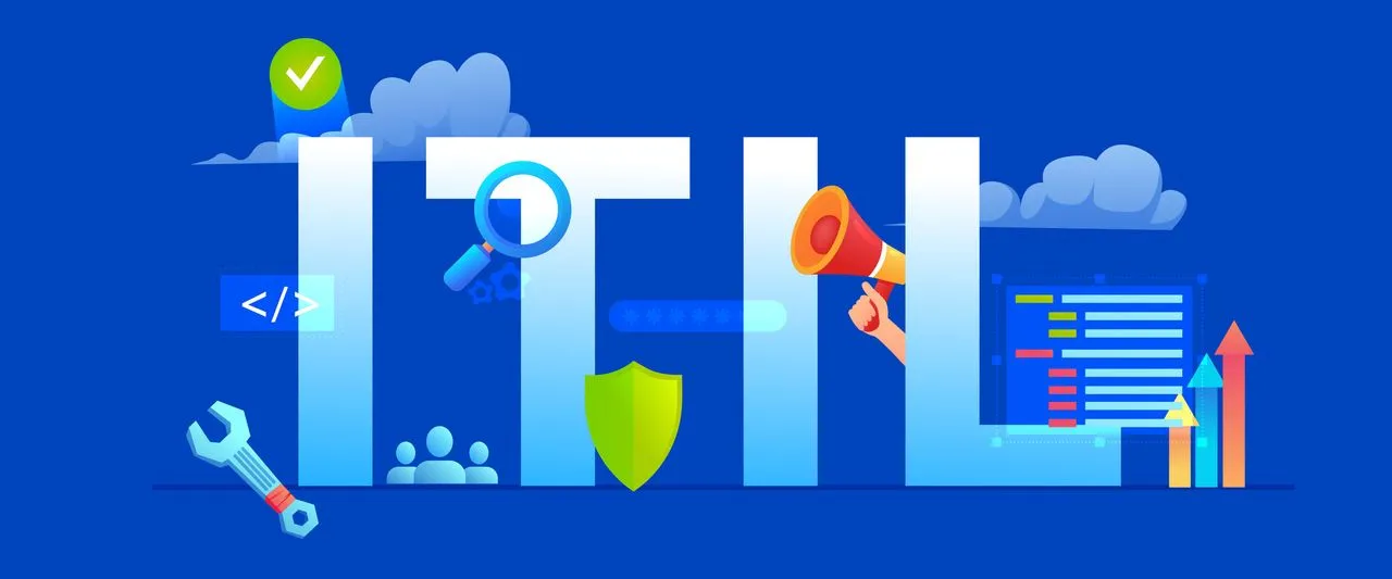 ITIL® 5 Managing Professional (MP): Services Training