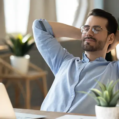 Zeit zurückholen mit Microsoft Viva Insights