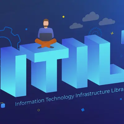 ITIL® 5 Managing Professional (MP): Experience Training