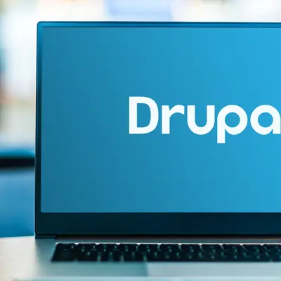 Drupal für Anwender