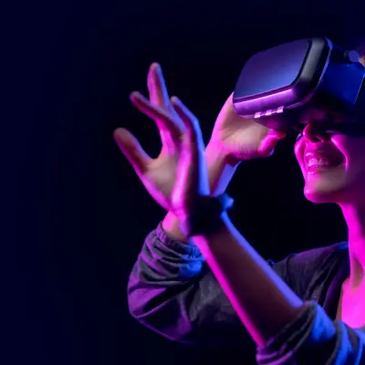 Unreal Engine: Entwicklung für die HoloLens 2