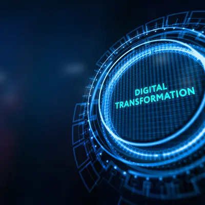Digitalisierung im Mittelstand