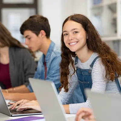 Komplettpaket: Computer-Kids Sommerferien - 12 bis 16 Jahre