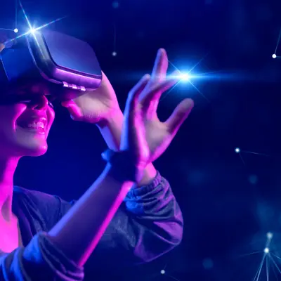 Unreal Engine: Virtual Reality Grundlagen