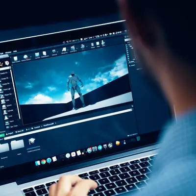 Unreal Engine: Blueprint Visual Scripting Grundlagen