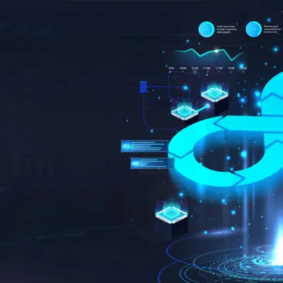 DevOps & KI-Plattformbetrieb