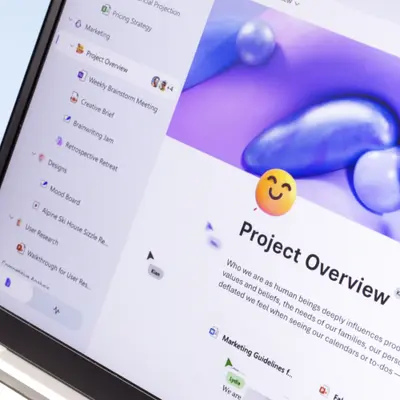Microsoft 365 Effizient zusammenarbeiten mit Loop
