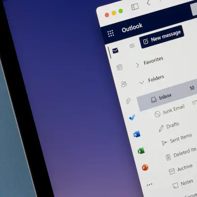 Umstieg auf das neue Microsoft Outlook