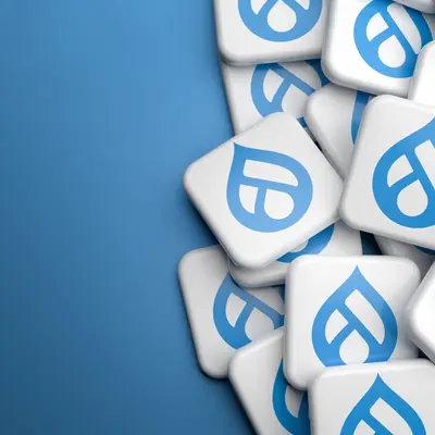 Drupal für Entwickler und Admins