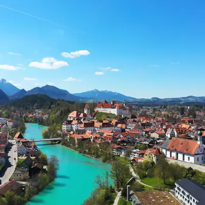 Füssen
