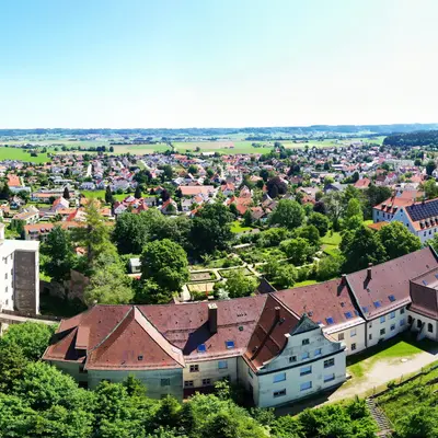 Bad Grönenbach