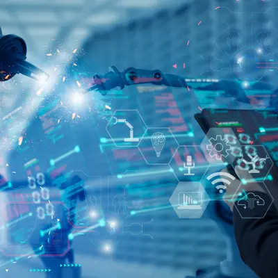 KI für Industriedesign: Ergonomie trifft Ästhetik