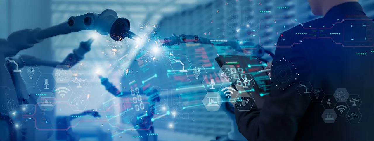 KI für Industriedesign: Ergonomie trifft Ästhetik