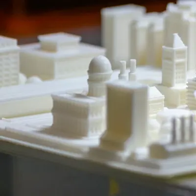 Text-to-3D: Modelle nur mit Prompts bauen