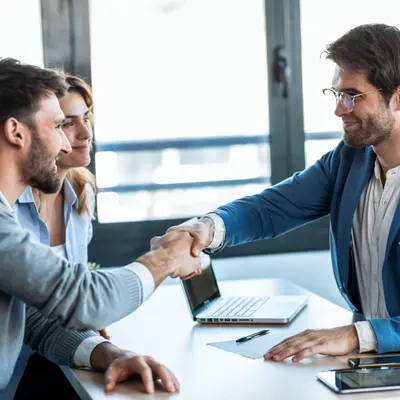 SPIN SELLING – Verkaufen ohne Bullshit