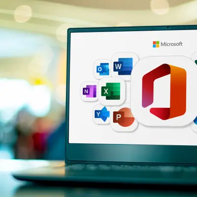 Office 2024 für Umsteiger