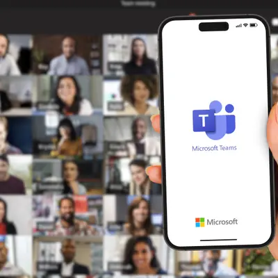 Meeting über Teams Kalender: Schneller und effizienter als Outlook