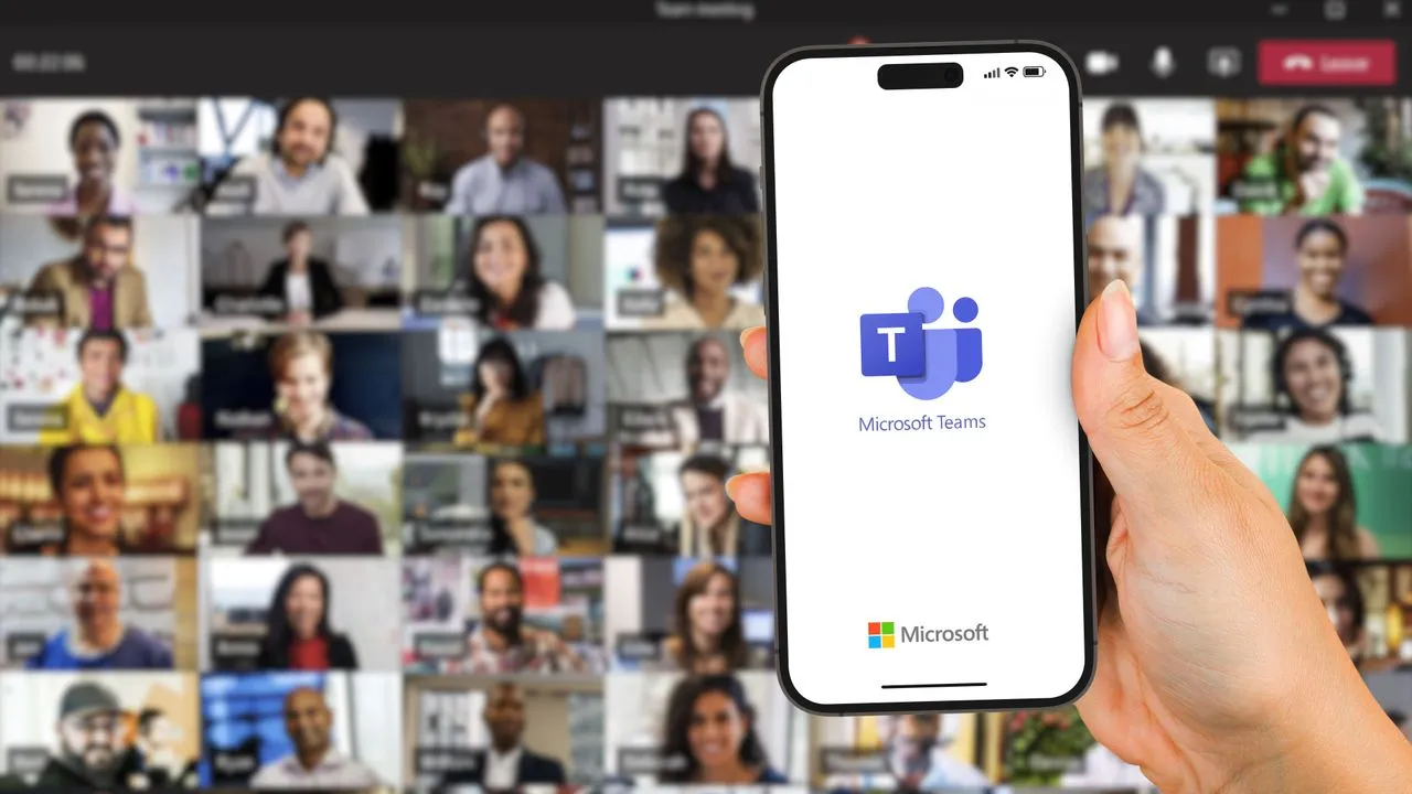 Meeting über Teams Kalender: Schneller und effizienter als Outlook