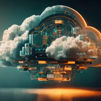 Amazon Web Services für Entscheider