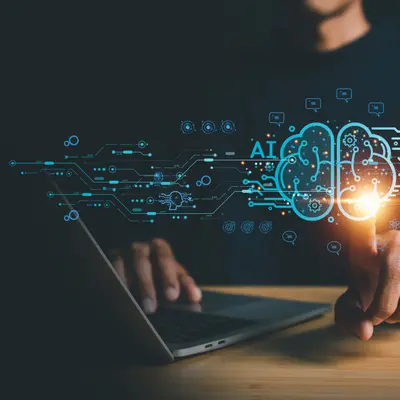 KI-Entwicklung & Programmierung Schulungen