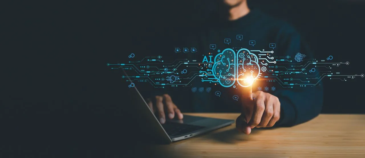 KI-Entwicklung & Programmierung