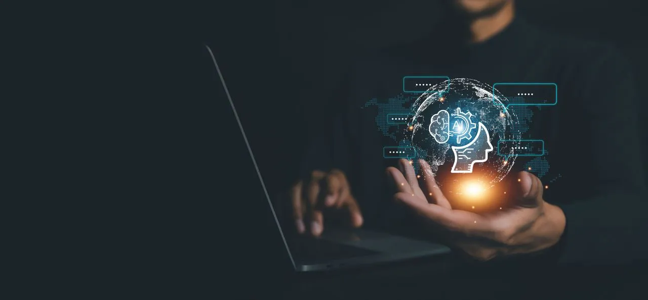 Personal AI Assistants: Digitalen Zwilling bauen