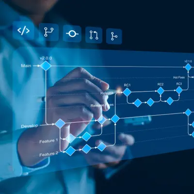Git - Einführungskurs in Git, GitLab und CI/CD