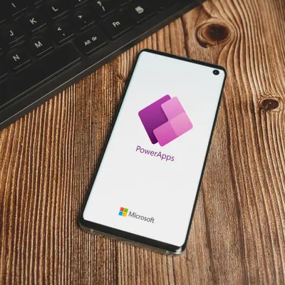 Microsoft Power Apps Grundkurs